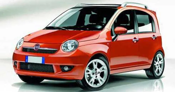Nuova Fiat Panda 2012, in anteprima a Francoforte