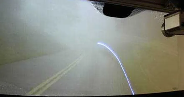 Le auto GM avranno visori notturni tipo aerei