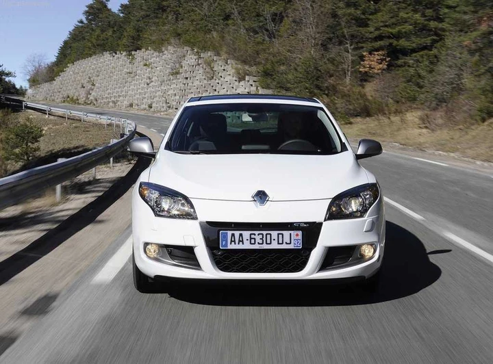 Renault Megane SUV: arriva nel 2015