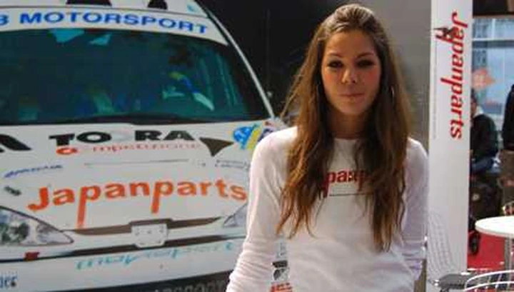 Se ne vedono delle belle al Motor Show