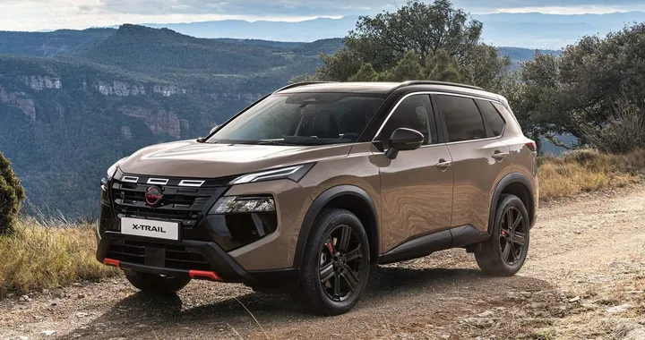 Nissan X-Trail 2026: il SUV che non teme il fango (e ha il cuore Google)