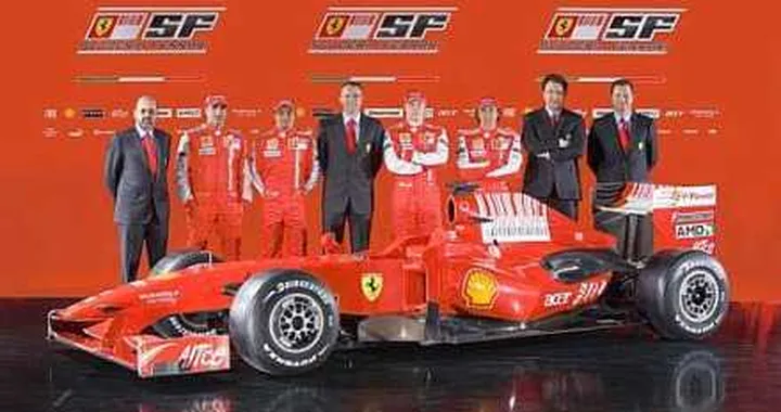 Formula 1: sarà svelata il 28 gennaio a Maranello la nuova monoposto Ferrari