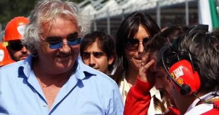 F1, Ferrari: via Massa e... Briatore al muretto?