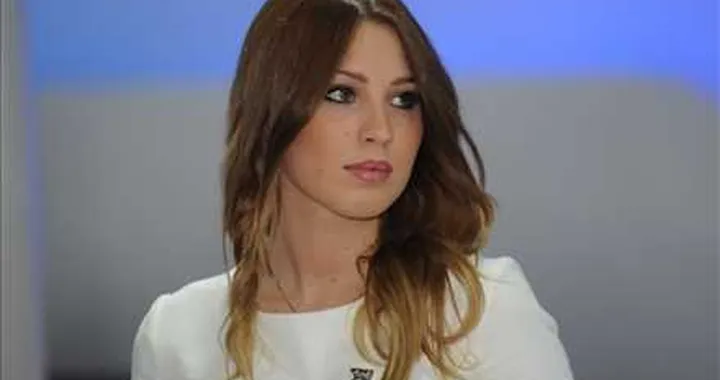 Le ragazze del Motor Show 2012