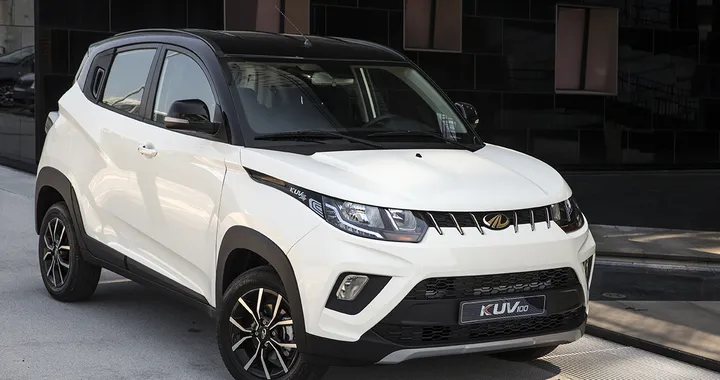Mahindra: promozioni prolungate fino al 31 marzo