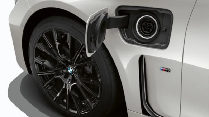 Bmw: le novità per il Salone di Ginevra