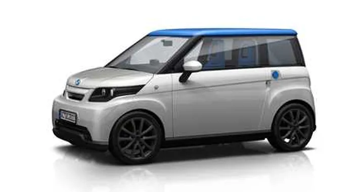 In arrivo l'auto elettrica low cost: prezzo da 5.000 euro