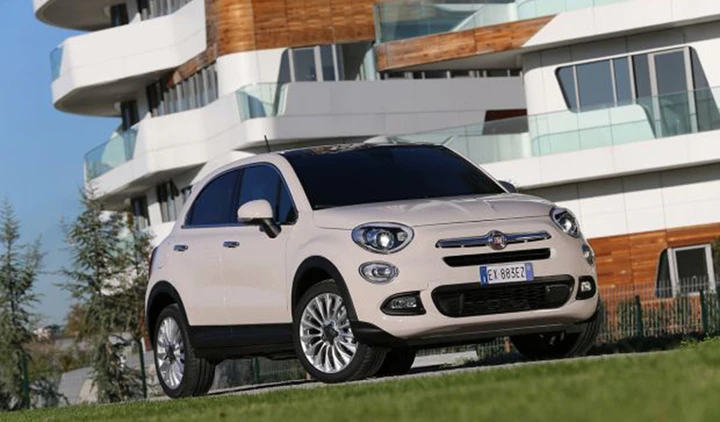 Fiat 500X: debutta il nuovo 1.3 Multijet II da 95 CV