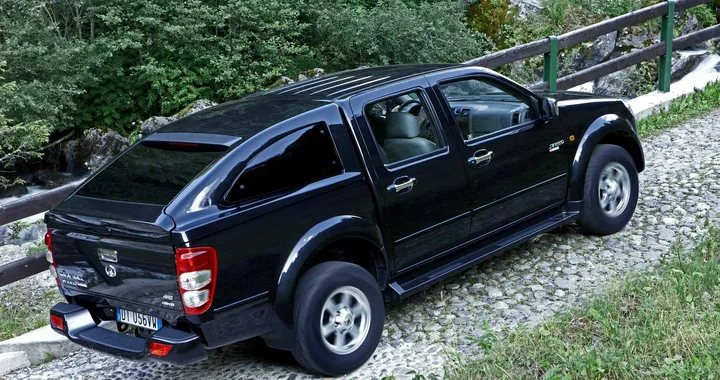 Great Wall e Regione Piemonte insieme per promuovere l’auto a metano