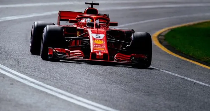F1 Gran Premio d’Australia: la Ferrari apre le danze