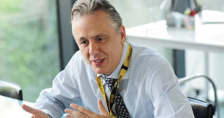 L'ex ingegnere capo della Ferrari ritorna in FCA