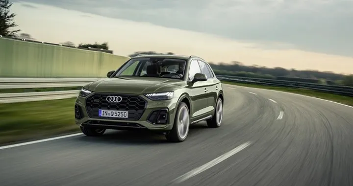 Audi Q5 2020: con il restyling è ancora più ibrida