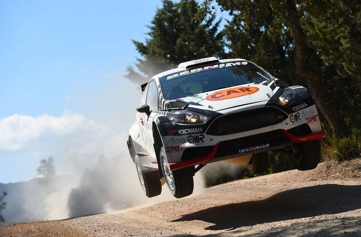 Weekend 23-25 ottobre: tutti gli eventi a motore in programma