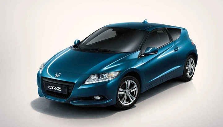 Le novità Honda al Salone di Ginevra 2010