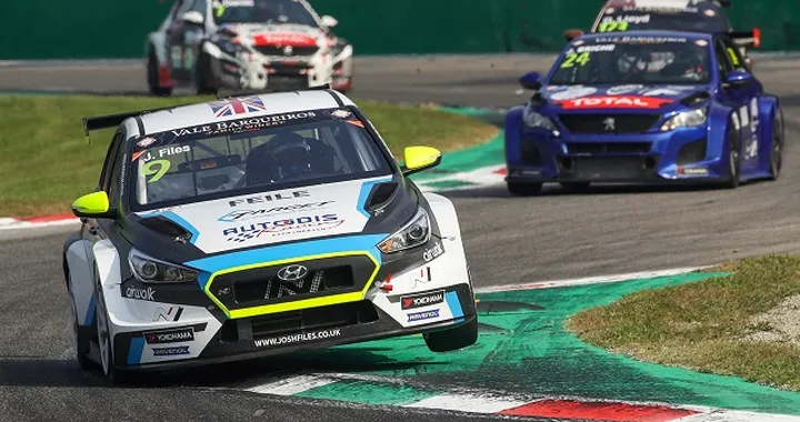 TCR Europe 2019: il titolo a Hyundai i30N TCR