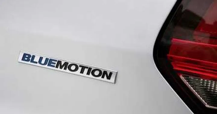 Volkswagen Polo BlueMotion: consumi da record