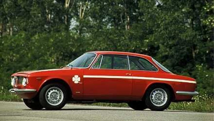 Fiat, Alfa e Lancia protagoniste a Auto e Moto d'epoca 2012