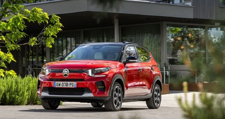 Nuova Citroën C3: la rivoluzione elettrica parte da Kragujevac, via alla produzione