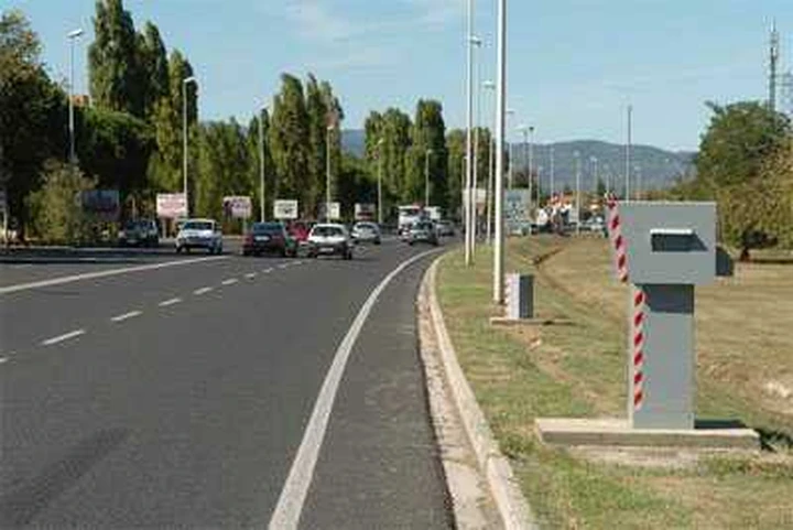 Autovelox truccati: ecco i comuni 