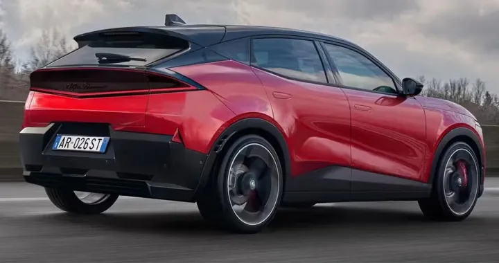 Nuova Alfa Romeo Stelvio il debutto ritarda ancora: si parla di 2028