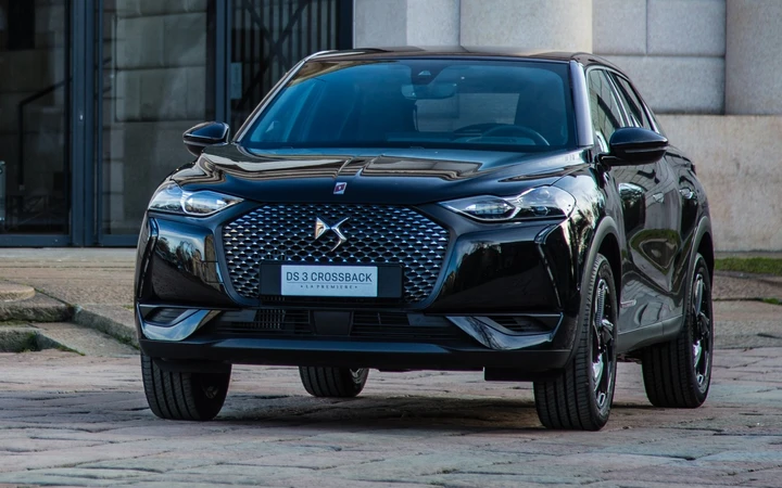 DS 3 Crossback La Première, la versione di lancio concede il bis