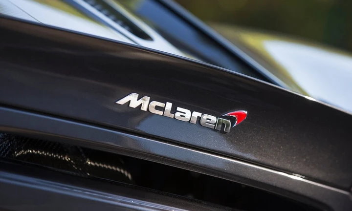 Apple punta alla McLaren, ma la Casa di Woking smentisce
