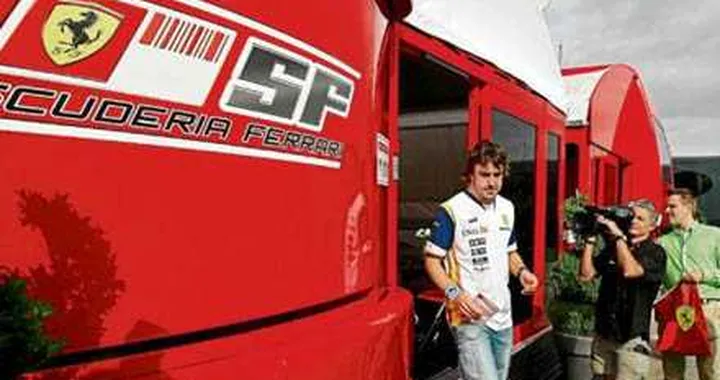 F1, Briatore: Alonso? E' il numero uno