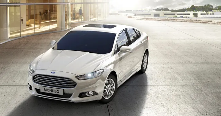 Ford protagonista al No Smog Mobility di Palermo
