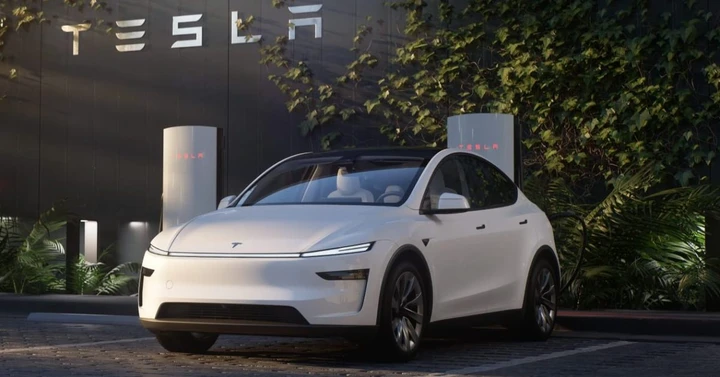 Tesla crolla in Europa: vendite in calo del 40% mentre BYD vola