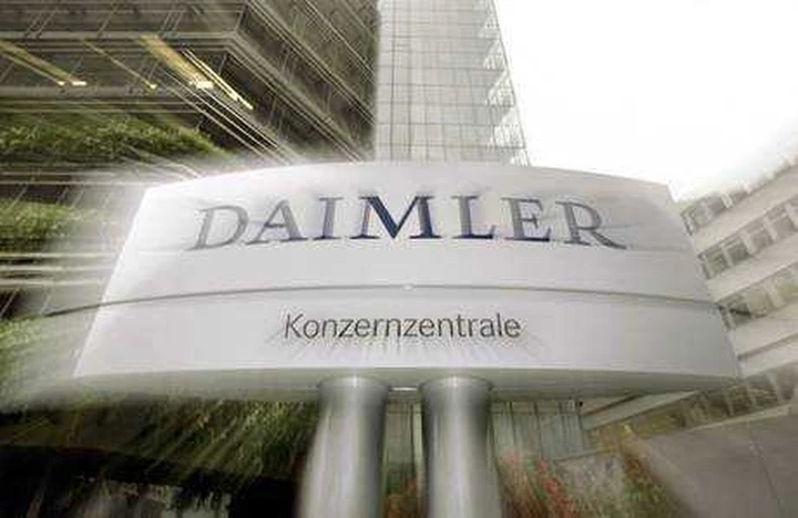 Domani il matrimonio Daimler-Renault