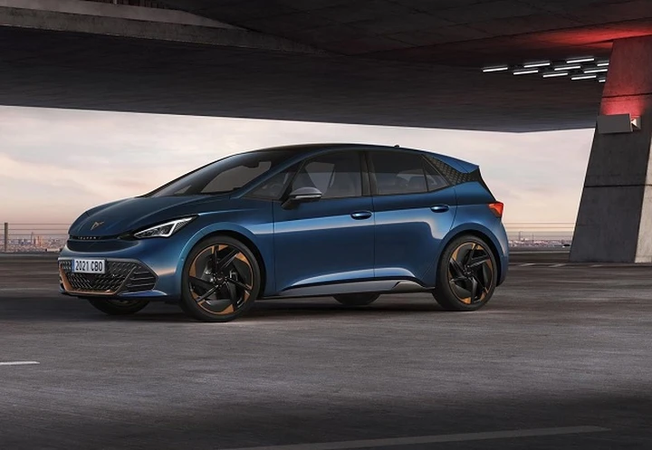 Milano Monza Motor Show: riflettori puntati su Cupra Born