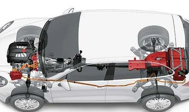 Auto PHEV, MHEV e BEV: cosa significano e differenze
