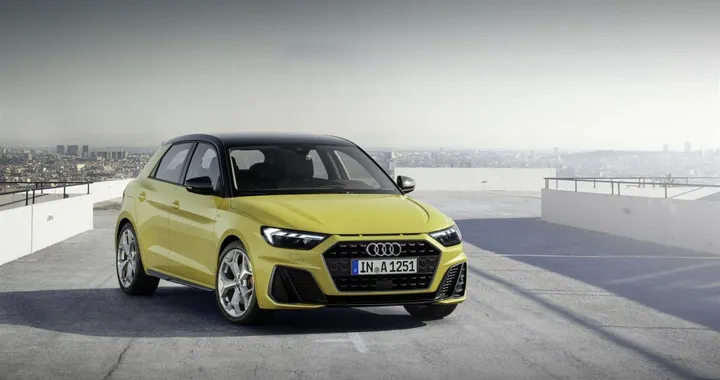 Audi rivoluziona il segmento neopatentati: 11 modelli, guida assistita e potenza smart!