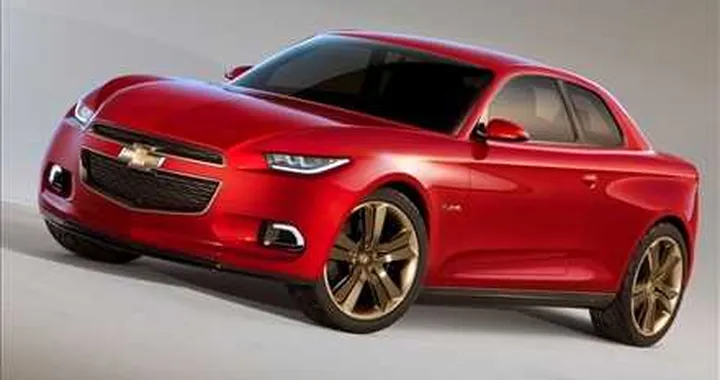 Chevrolet Code 130R Concept: pensata per i giovani