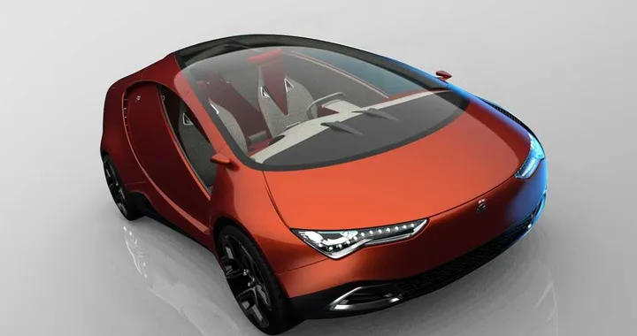 Yo-Auto: le ibride dalla Russia