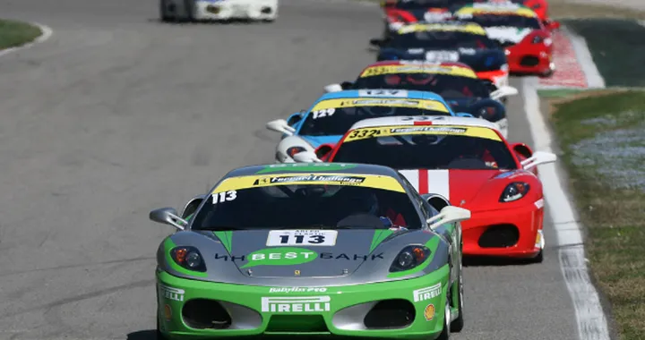Weekend a motori: tutti gli appuntamenti
