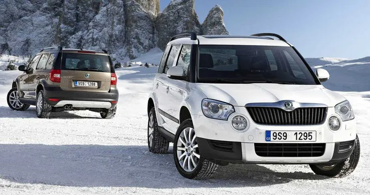 Le novità Skoda al Motor Show 2010