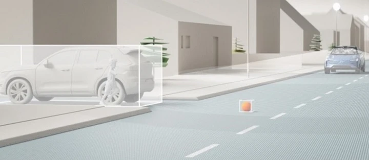 Volvo, guida autonoma: il dibattito su futuro, legge e problemi etici