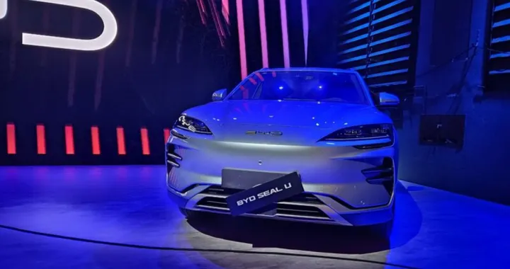 BYD frena per la prima volta dal 2020: scossa all’automotive cinese
