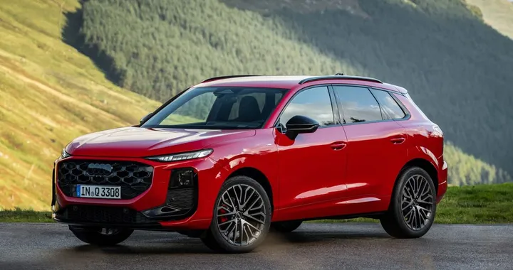Audi Q3 MY27: più tecnologia e comfort senza aumentare il prezzo