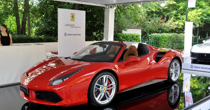 Salone Parco Valentino: presentata l'edizione 2017
