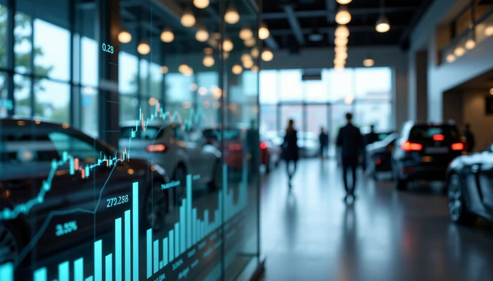 Auto, gennaio 2026: crollano benzina e diesel, ma BYD fa un miracolo