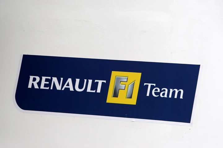 Reanult torna in F1, è ufficiale