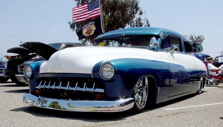 Usa: quando il tuning diventa un'arte