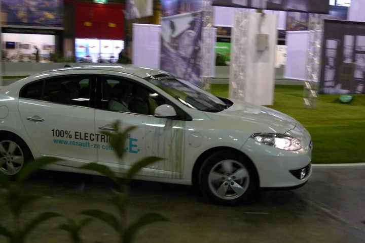 Electric City: la visione della mobilità elettrica di Enel