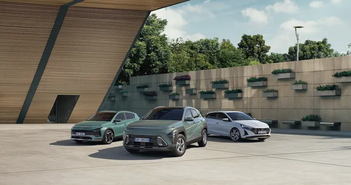 Hyundai rilancia il GPL nel 2026: tornano KONA, i20 e BAYON