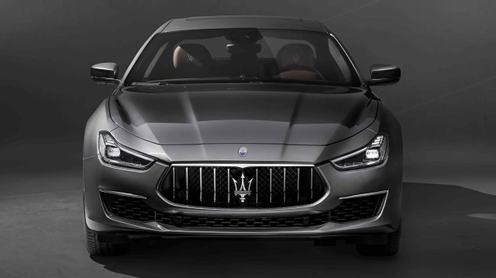Maserati sarà il laboratorio FCA sulle tecnologie di guida autonoma