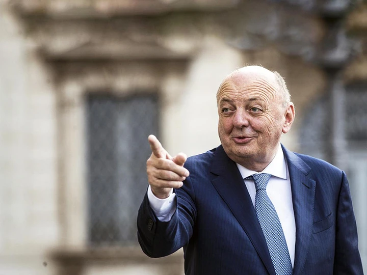 Gilberto Pichetto: ‘Non ha senso dare incentivi a chi vuole acquistare una Ferrari elettrica’