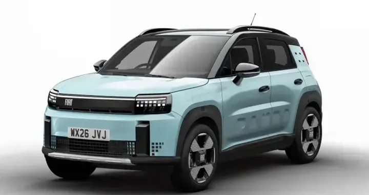 Fiat Pandina guida la svolta di Stellantis, tutto quello che sappiamo