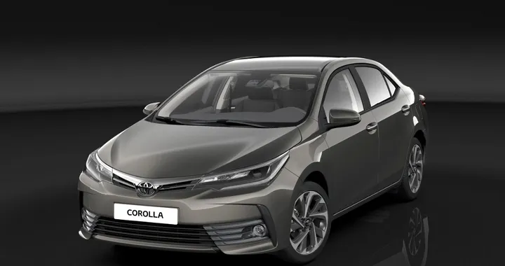 Toyota Corolla 2016: arriva in Europa la prossima estate